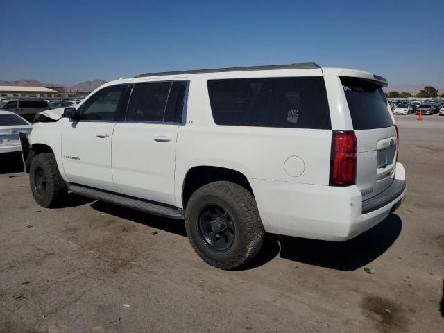 Photo 1 VIN: 1GNSCHKC7HR171574 - CHEVROLET SUBURBAN C 