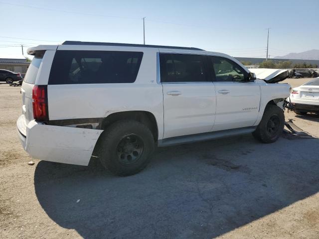 Photo 2 VIN: 1GNSCHKC7HR171574 - CHEVROLET SUBURBAN C 