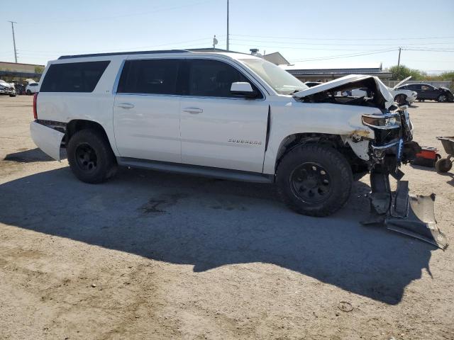 Photo 3 VIN: 1GNSCHKC7HR171574 - CHEVROLET SUBURBAN C 