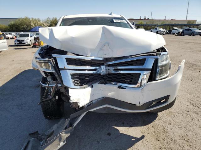 Photo 4 VIN: 1GNSCHKC7HR171574 - CHEVROLET SUBURBAN C 