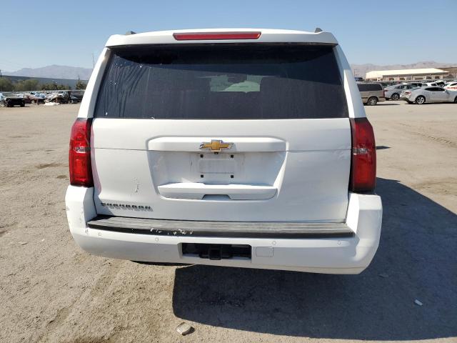 Photo 5 VIN: 1GNSCHKC7HR171574 - CHEVROLET SUBURBAN C 