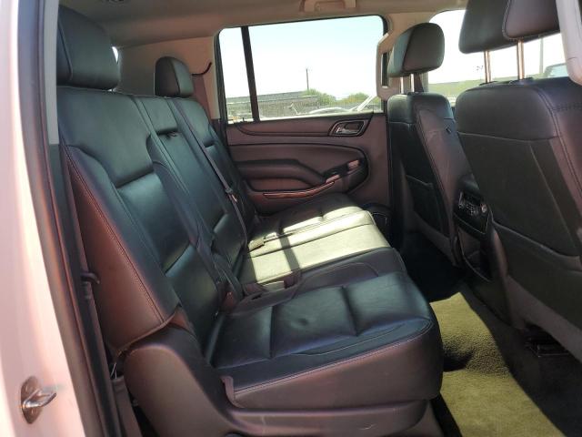 Photo 9 VIN: 1GNSCHKC7HR171574 - CHEVROLET SUBURBAN C 