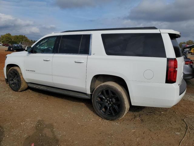 Photo 1 VIN: 1GNSCHKC7HR204766 - CHEVROLET SUBURBAN C 