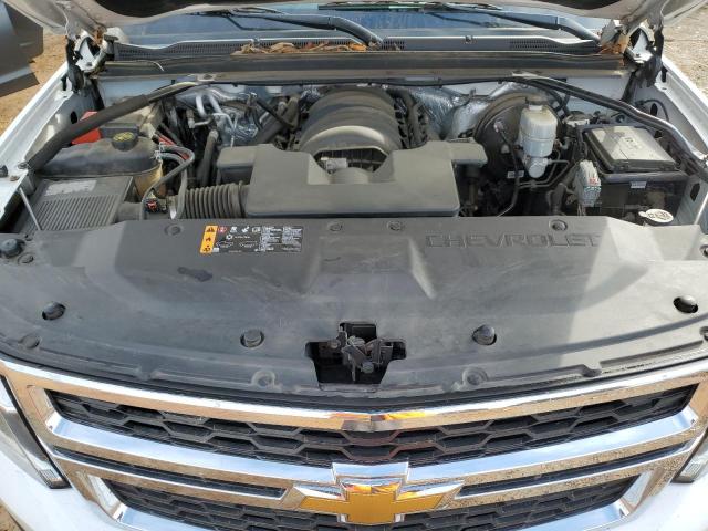 Photo 11 VIN: 1GNSCHKC7HR204766 - CHEVROLET SUBURBAN C 