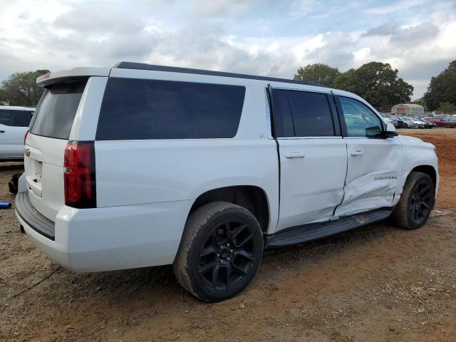 Photo 2 VIN: 1GNSCHKC7HR204766 - CHEVROLET SUBURBAN C 