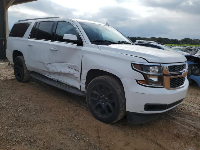 Photo 3 VIN: 1GNSCHKC7HR204766 - CHEVROLET SUBURBAN C 