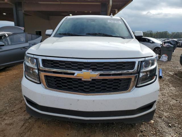 Photo 4 VIN: 1GNSCHKC7HR204766 - CHEVROLET SUBURBAN C 