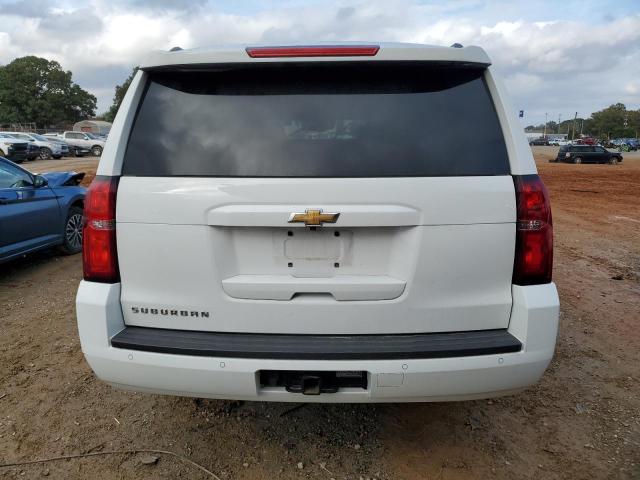 Photo 5 VIN: 1GNSCHKC7HR204766 - CHEVROLET SUBURBAN C 