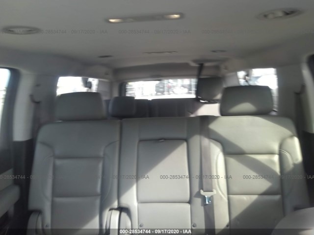 Photo 7 VIN: 1GNSCHKC7HR206145 - CHEVROLET SUBURBAN 