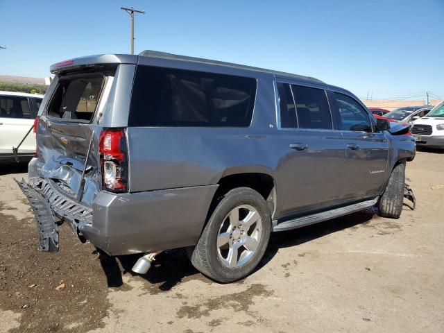 Photo 2 VIN: 1GNSCHKC7JR272765 - CHEVROLET SUBURBAN C 