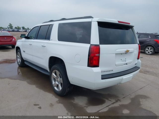 Photo 2 VIN: 1GNSCHKC7KR261069 - CHEVROLET SUBURBAN 