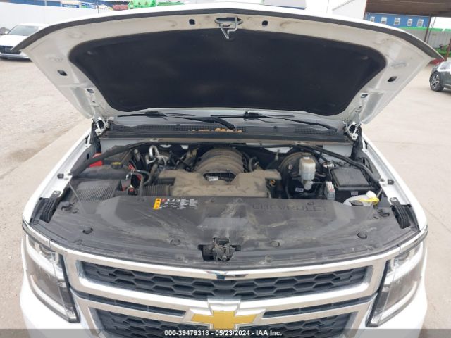 Photo 9 VIN: 1GNSCHKC7KR261069 - CHEVROLET SUBURBAN 