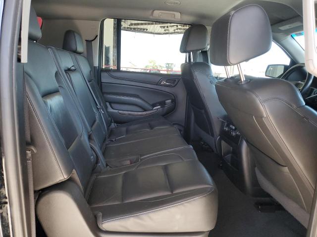 Photo 10 VIN: 1GNSCHKC7KR408104 - CHEVROLET SUBURBAN C 