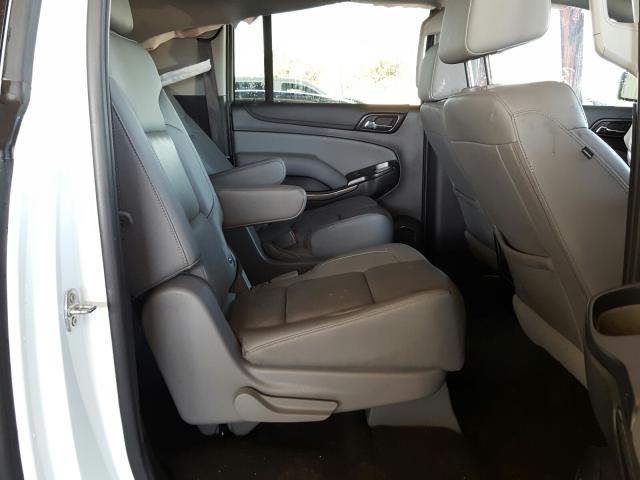 Photo 5 VIN: 1GNSCHKC7LR176198 - CHEVROLET SUBURBAN C 