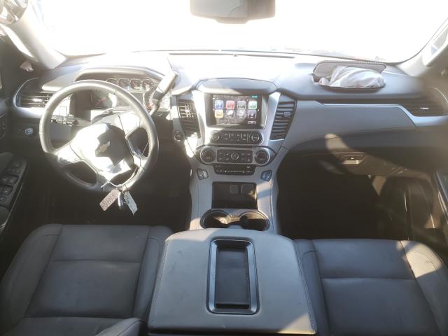 Photo 8 VIN: 1GNSCHKC7LR176198 - CHEVROLET SUBURBAN C 