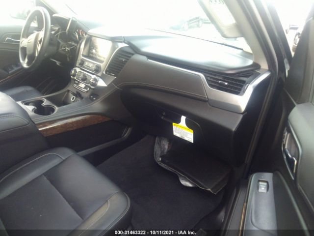 Photo 4 VIN: 1GNSCHKC7LR222130 - CHEVROLET SUBURBAN 