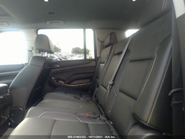 Photo 7 VIN: 1GNSCHKC7LR222130 - CHEVROLET SUBURBAN 