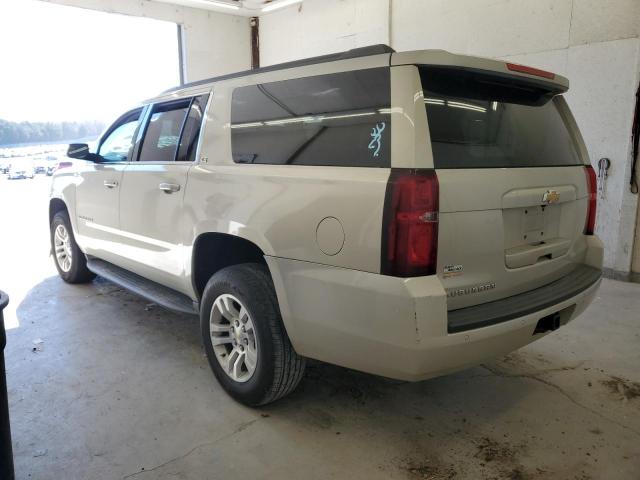 Photo 2 VIN: 1GNSCHKC8FR691330 - CHEVROLET SUBURBAN C 