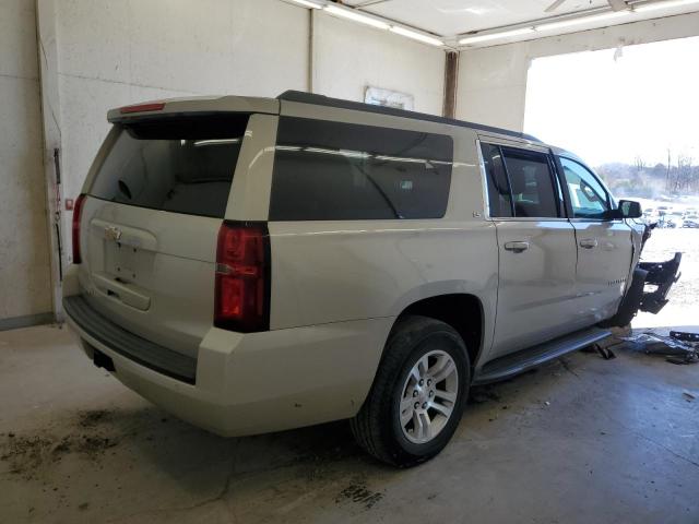 Photo 3 VIN: 1GNSCHKC8FR691330 - CHEVROLET SUBURBAN C 