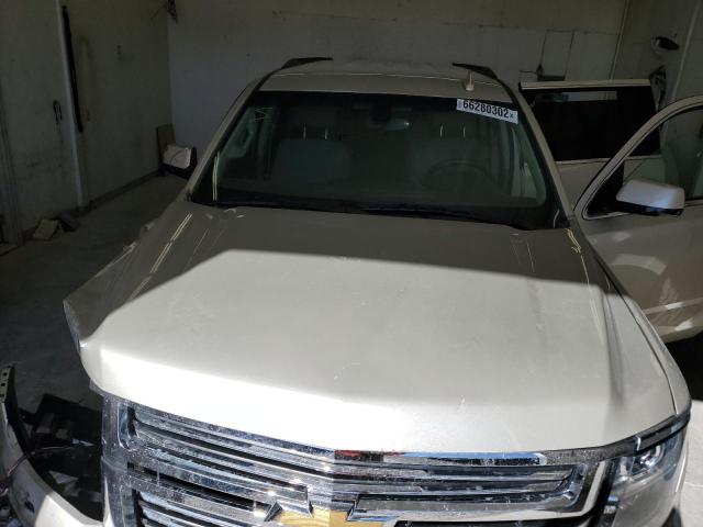 Photo 6 VIN: 1GNSCHKC8FR691330 - CHEVROLET SUBURBAN C 