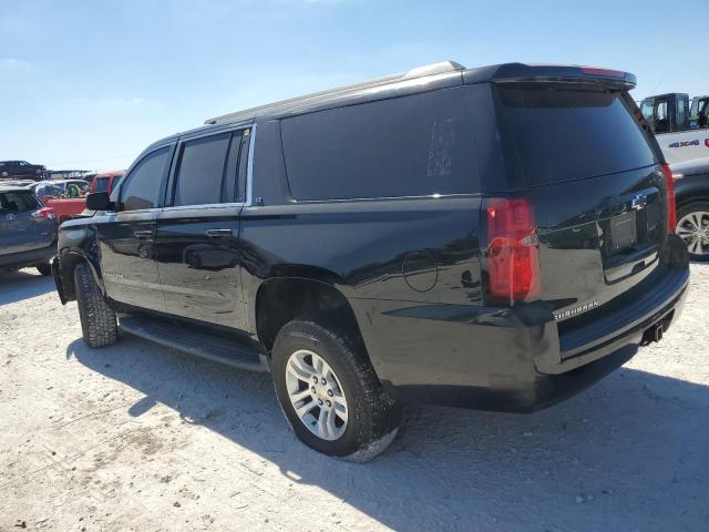 Photo 1 VIN: 1GNSCHKC8GR105565 - CHEVROLET SUBURBAN C 