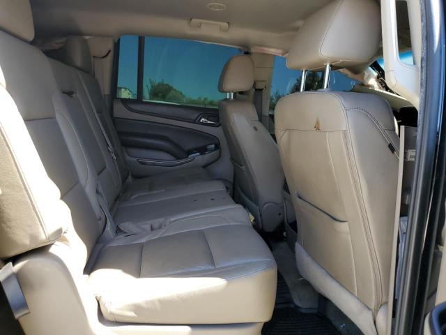 Photo 10 VIN: 1GNSCHKC8GR105565 - CHEVROLET SUBURBAN C 