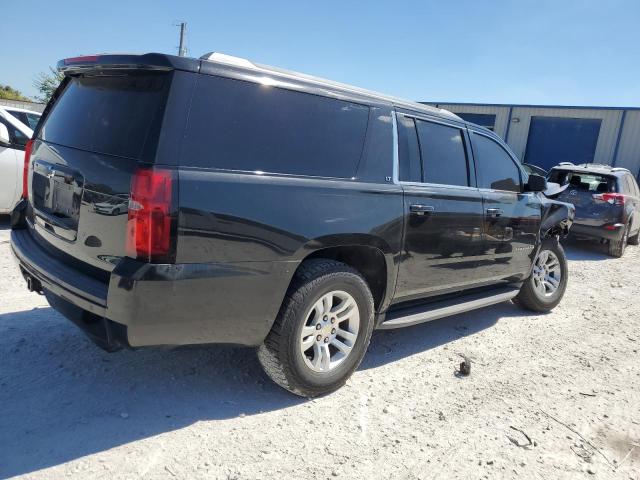 Photo 2 VIN: 1GNSCHKC8GR105565 - CHEVROLET SUBURBAN C 