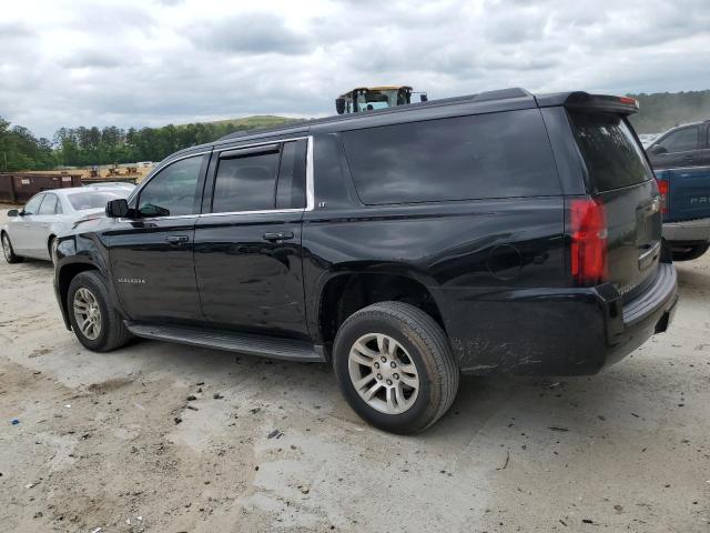 Photo 1 VIN: 1GNSCHKC8GR243672 - CHEVROLET SUBURBAN C 