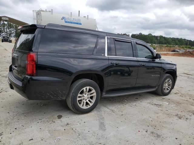 Photo 2 VIN: 1GNSCHKC8GR243672 - CHEVROLET SUBURBAN C 