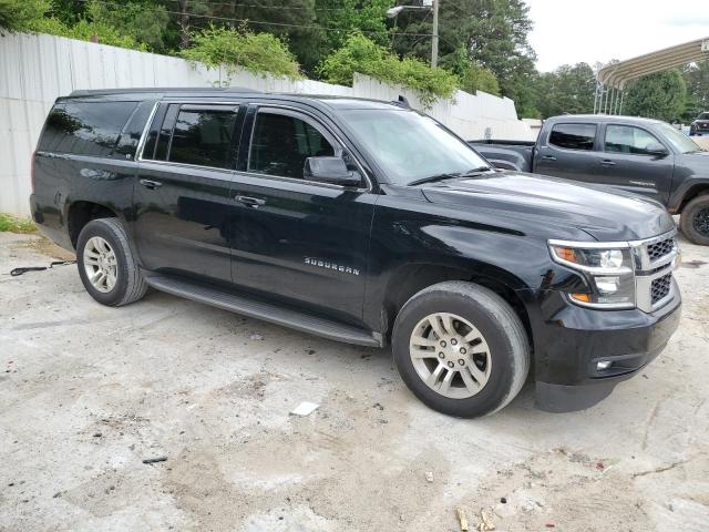 Photo 3 VIN: 1GNSCHKC8GR243672 - CHEVROLET SUBURBAN C 