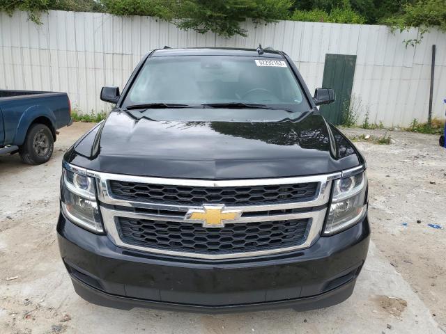 Photo 4 VIN: 1GNSCHKC8GR243672 - CHEVROLET SUBURBAN C 