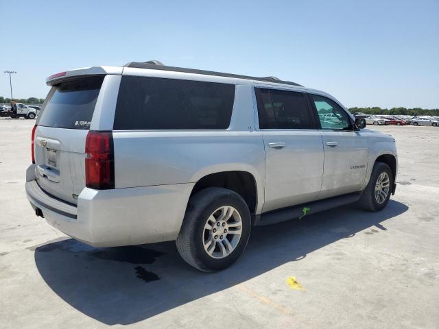 Photo 2 VIN: 1GNSCHKC8GR276381 - CHEVROLET SUBURBAN 