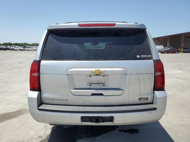 Photo 5 VIN: 1GNSCHKC8GR276381 - CHEVROLET SUBURBAN 