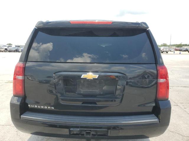 Photo 5 VIN: 1GNSCHKC8GR277000 - CHEVROLET SUBURBAN 