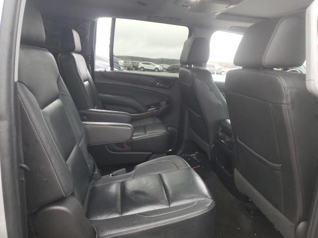 Photo 10 VIN: 1GNSCHKC8GR441118 - CHEVROLET SUBURBAN C 