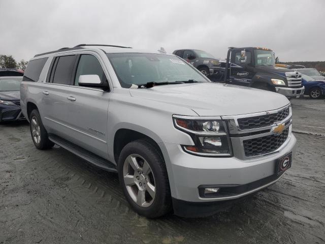 Photo 3 VIN: 1GNSCHKC8GR441118 - CHEVROLET SUBURBAN C 