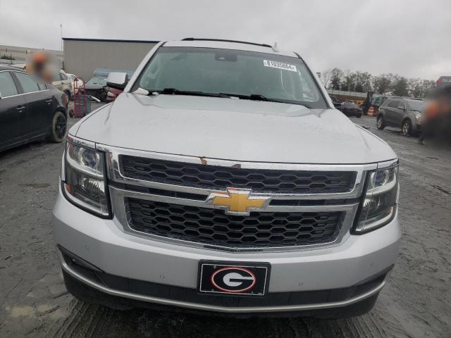 Photo 4 VIN: 1GNSCHKC8GR441118 - CHEVROLET SUBURBAN C 