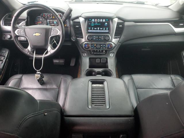 Photo 7 VIN: 1GNSCHKC8GR441118 - CHEVROLET SUBURBAN C 