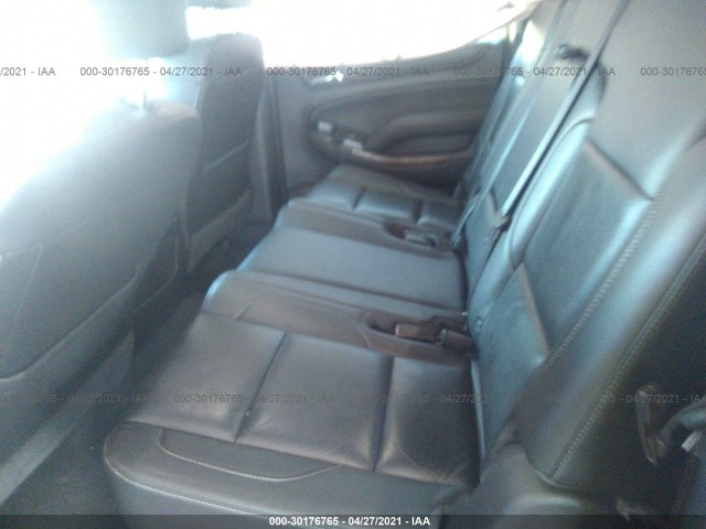 Photo 7 VIN: 1GNSCHKC8GR464589 - CHEVROLET SUBURBAN 