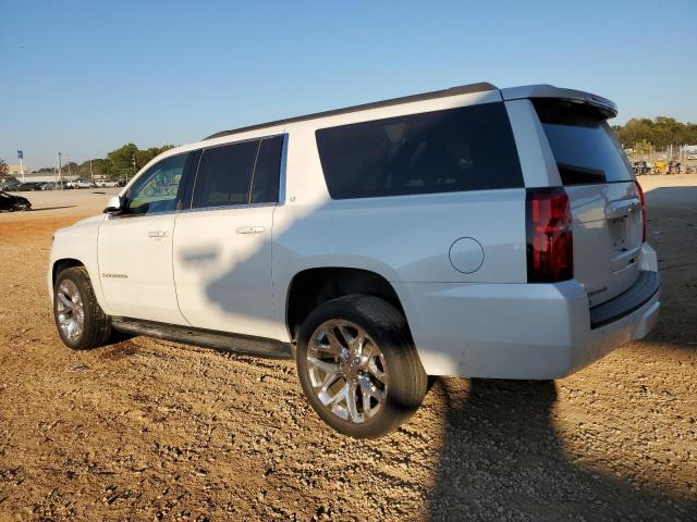 Photo 1 VIN: 1GNSCHKC8HR267794 - CHEVROLET SUBURBAN 