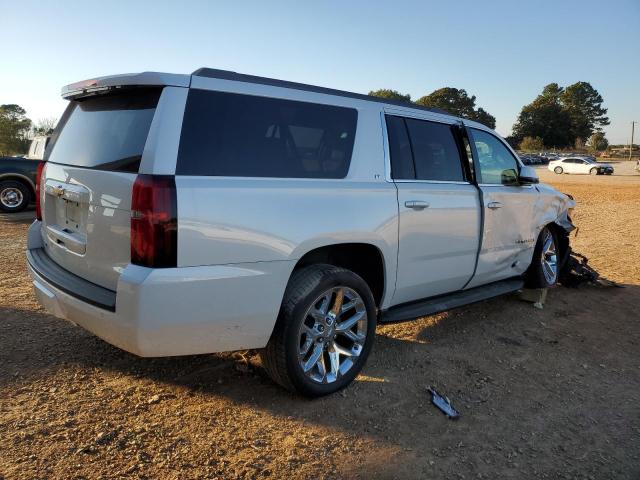 Photo 2 VIN: 1GNSCHKC8HR267794 - CHEVROLET SUBURBAN 