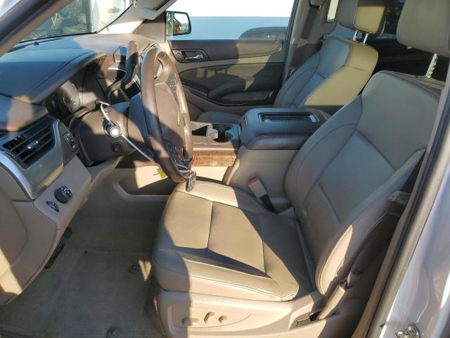 Photo 6 VIN: 1GNSCHKC8HR267794 - CHEVROLET SUBURBAN 