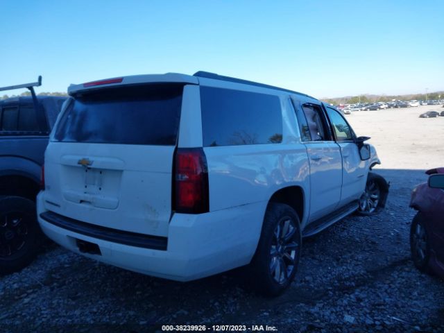 Photo 3 VIN: 1GNSCHKC8HR313138 - CHEVROLET SUBURBAN 