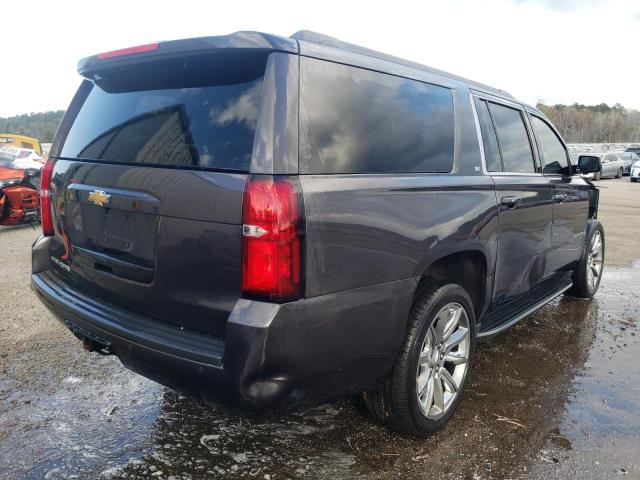 Photo 3 VIN: 1GNSCHKC8HR351744 - CHEVROLET SUBURBAN C 