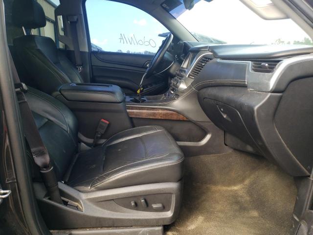 Photo 4 VIN: 1GNSCHKC8HR351744 - CHEVROLET SUBURBAN C 