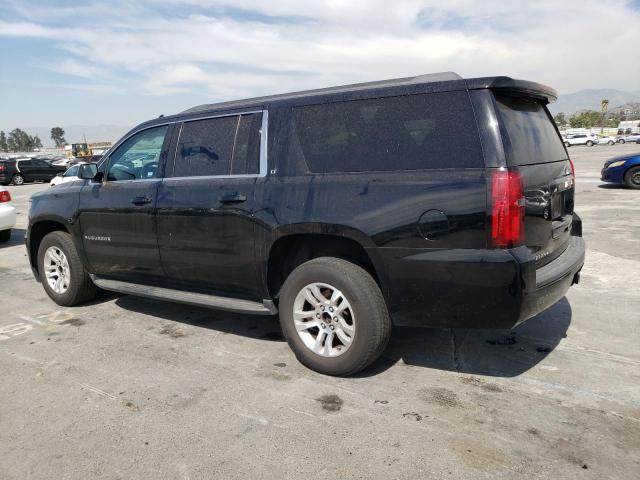 Photo 1 VIN: 1GNSCHKC8JR236423 - CHEVROLET SUBURBAN C 