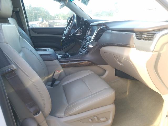 Photo 4 VIN: 1GNSCHKC8JR251293 - CHEVROLET SUBURBAN C 