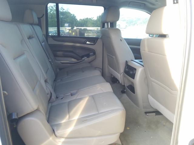 Photo 5 VIN: 1GNSCHKC8JR251293 - CHEVROLET SUBURBAN C 