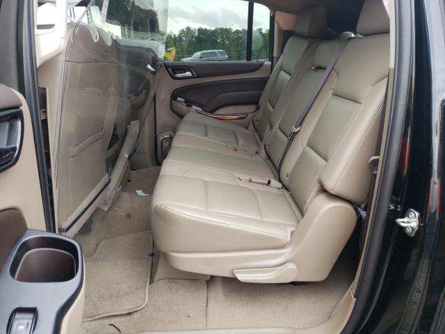 Photo 5 VIN: 1GNSCHKC8KR173230 - CHEVROLET SUBURBAN C 