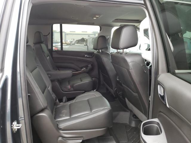 Photo 5 VIN: 1GNSCHKC8KR298650 - CHEVROLET SUBURBAN C 